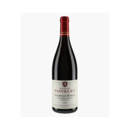 Chambolle-Musigny 1er Cru La Combe d'Orveau 2023 | FAIVELEY