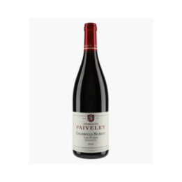 Chambolle-Musigny 1er Cru Les Fuées 2023 | FAIVELEY