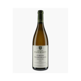 Corton-Charlemagne Grand Cru 2023 | FAIVELEY