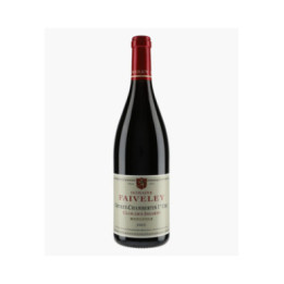Gevrey-Chambertin 1er Cru Clos des Issarts MONOPOLE 2023 | FAIVELEY