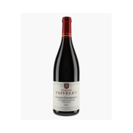 Gevrey-Chambertin 1er Cru La Combe aux Moines 2023 | FAIVELEY