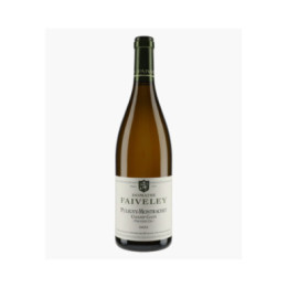 Puligny-Montrachet 1er Cru Champ-Gain 2023 | FAIVELEY