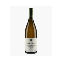 Puligny-Montrachet 1er Cru Les Referts 2023 | FAIVELEY