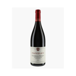 Chambolle-Musigny 1er Cru Les Amoureuses 2023 | FAIVELEY