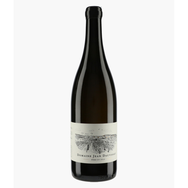 Chablis Les Terroirs de Milly 2023 | DAUVISSAT JEAN & FILS