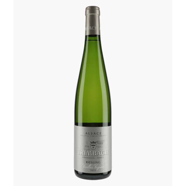 Riesling Vieilles Vignes Réserve | TRIMBACH