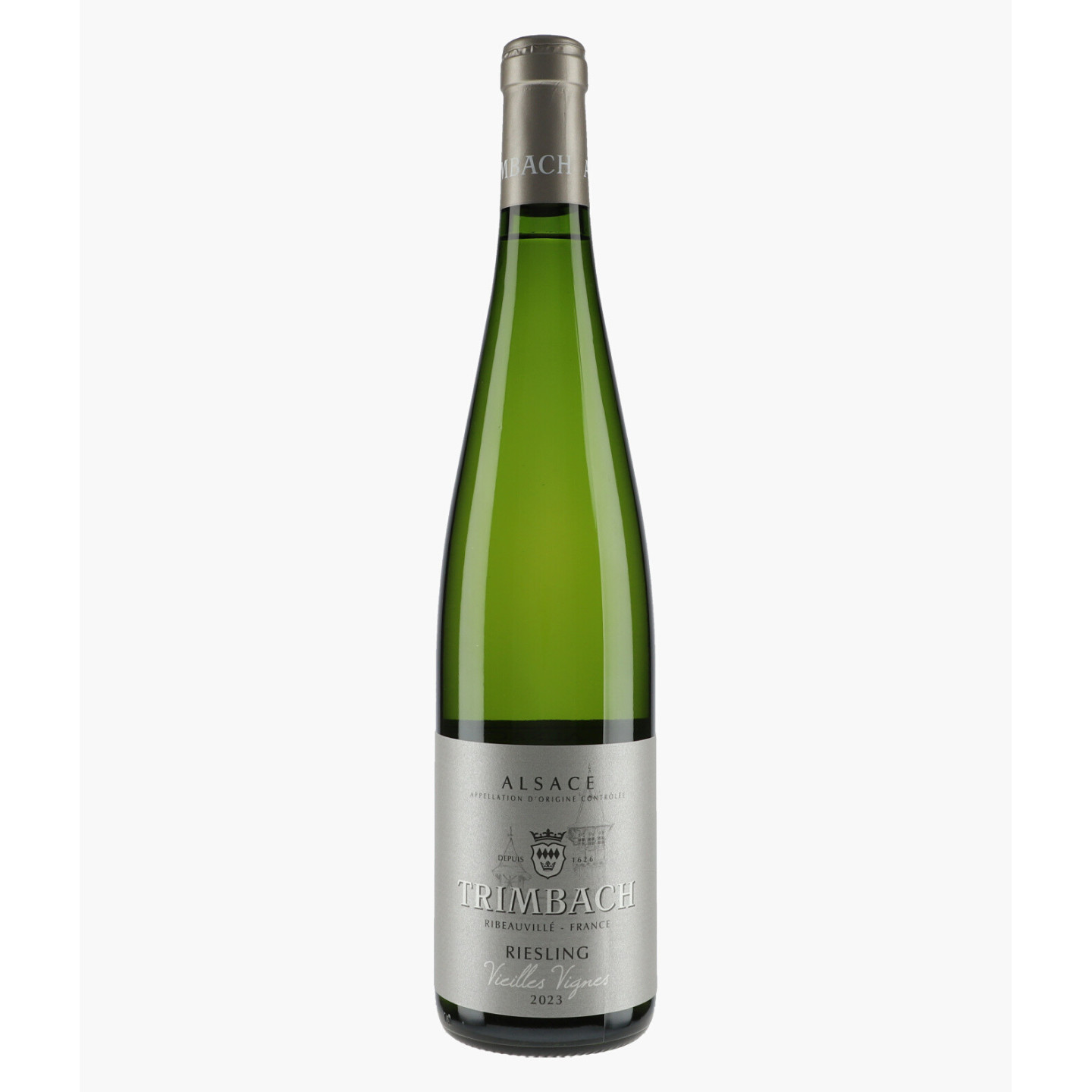 Riesling Vieilles Vignes Réserve | TRIMBACH