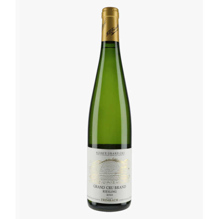 Riesling Brand Grand Cru 2021 | TRIMBACH