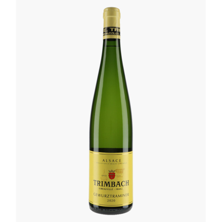 Gewurztraminer Classique 2020 | TRIMBACH
