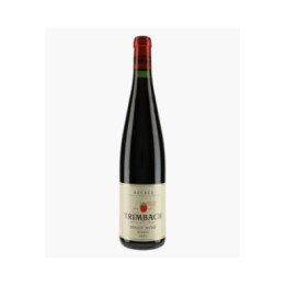 Pinot Noir Réserve 2023 | TRIMBACH