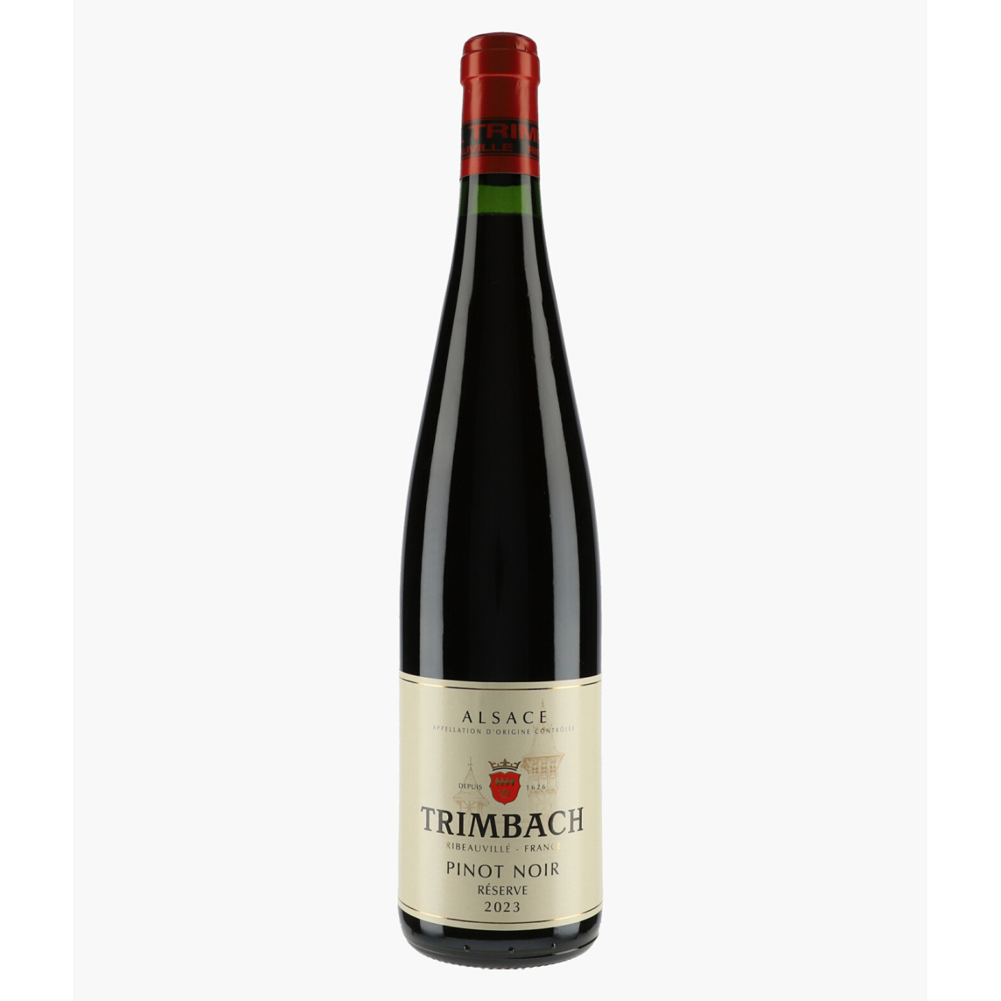 Pinot Noir Réserve 2023 | TRIMBACH