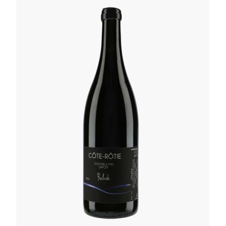 Côte-Rôtie Prélude 2023 | LAFOY