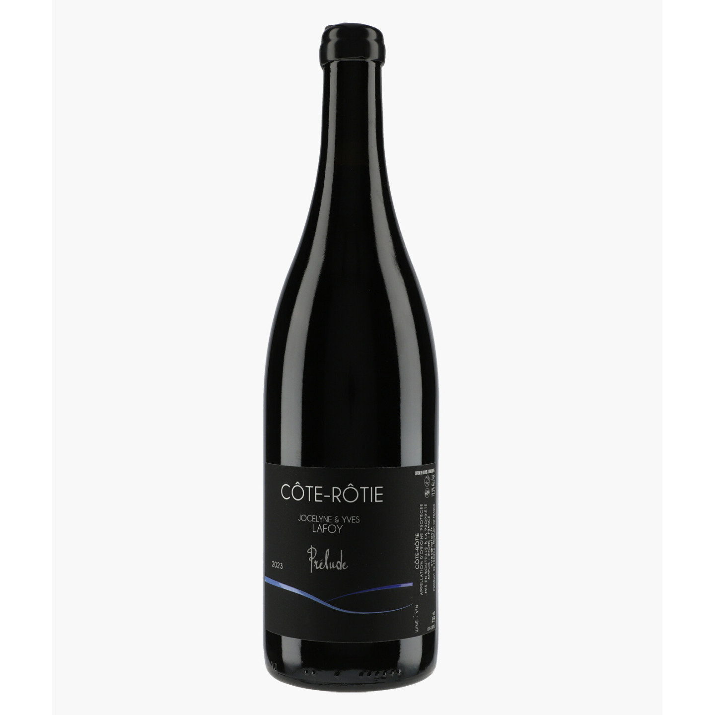 Côte-Rôtie Prélude 2023 | LAFOY