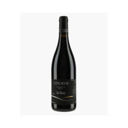 Côte-Rôtie Côte Blonde | LAFOY