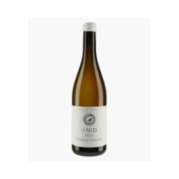 Pouilly-Fuissé 2023 | LE NID - FAMILLE LARDET