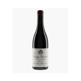Chassagne-Montrachet 1er Cru La Cardeuse Monopole | MOREAU BERNARD ET FILS