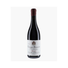 Chassagne-Montrachet 1er Cru La Cardeuse Monopole | MOREAU BERNARD ET FILS