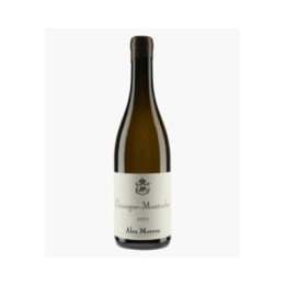 Chassagne-Montrachet | MOREAU ALEX