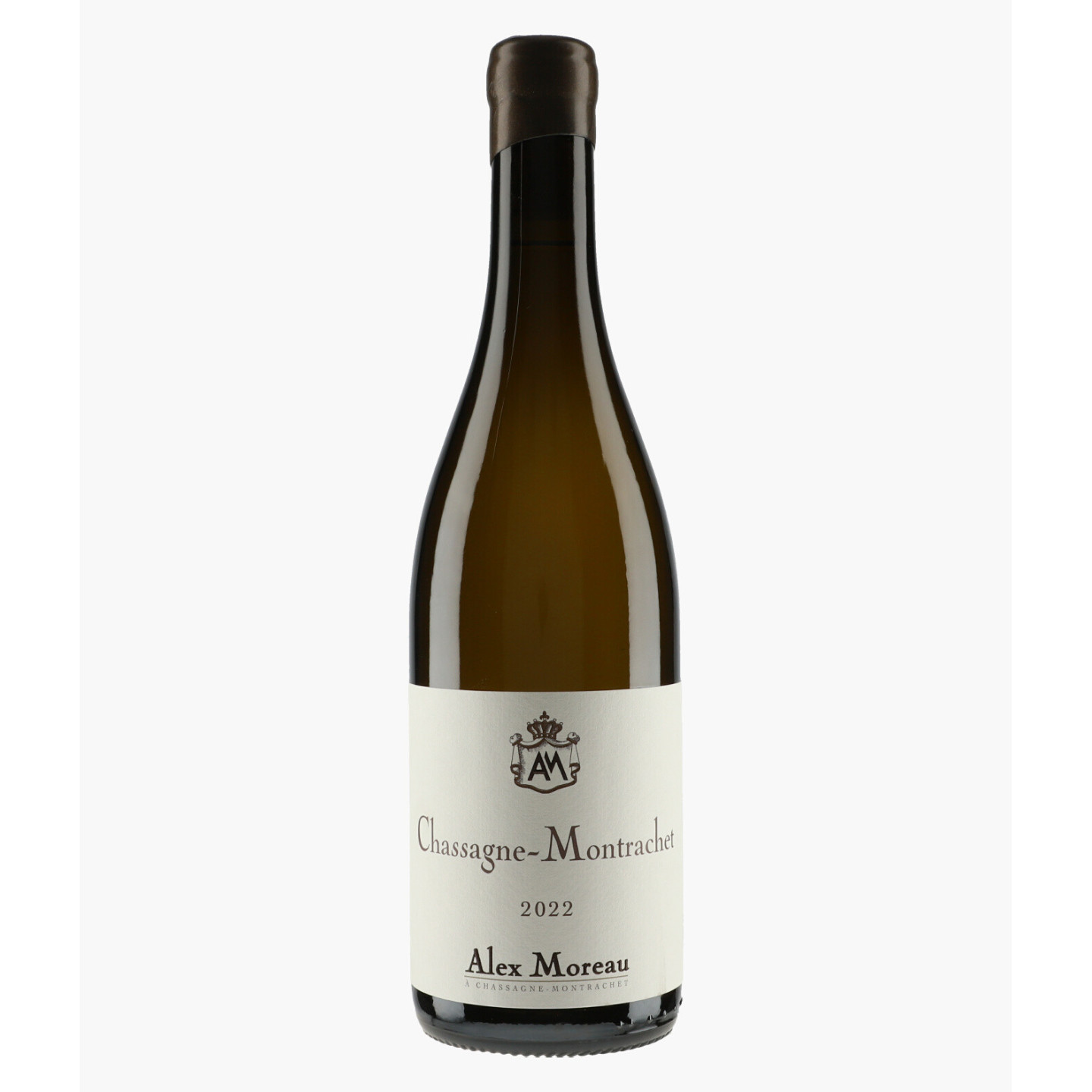 Chassagne-Montrachet | MOREAU ALEX