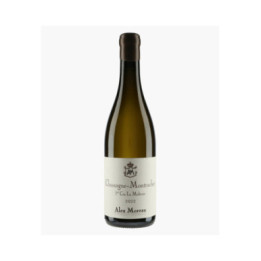 Chassagne-Montrachet 1er Cru La Maltroie | MOREAU ALEX