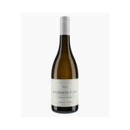 Meursault 1er Cru Le Poruzot Dessus | TESSIER