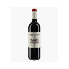 Bandol | TERREBRUNE