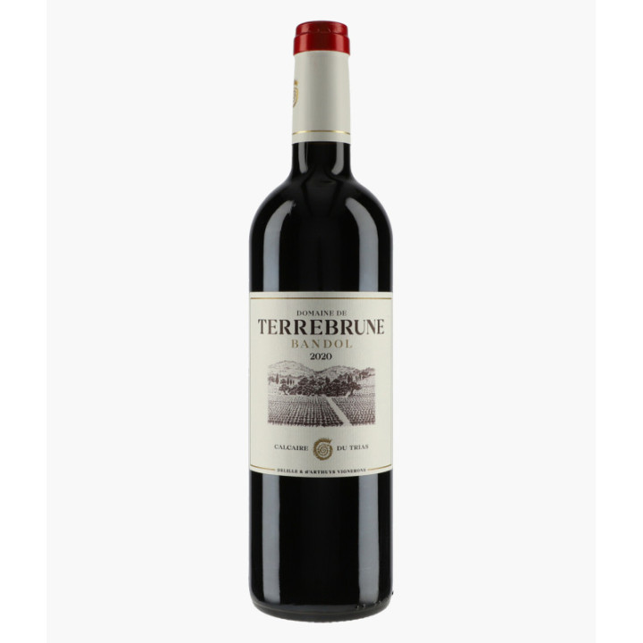 Bandol 2020 | TERREBRUNE