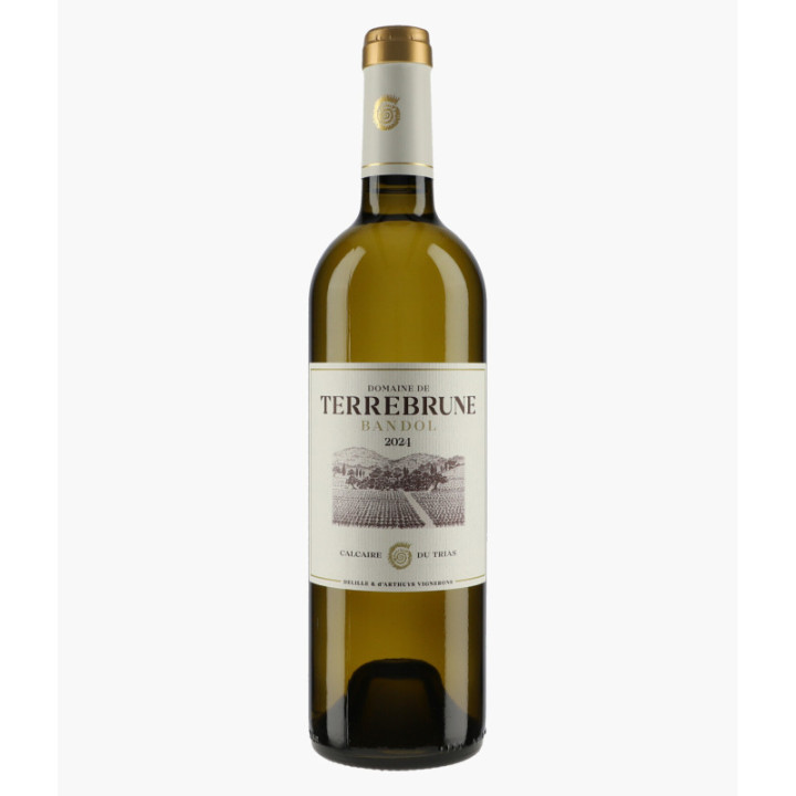 Bandol | TERREBRUNE
