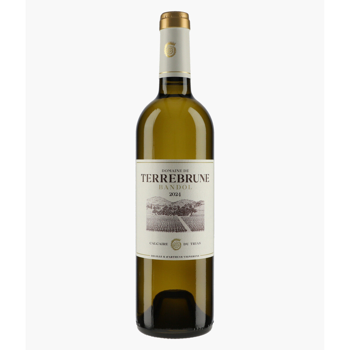 Bandol | TERREBRUNE