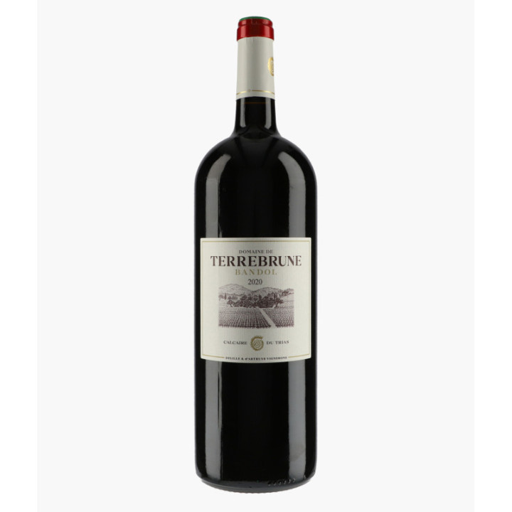 Bandol | TERREBRUNE