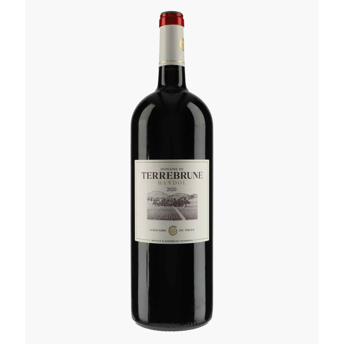 Bandol | TERREBRUNE