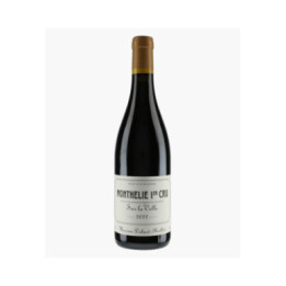 Monthélie 1er Cru Sur La Velle | DUBUET-BOILLOT