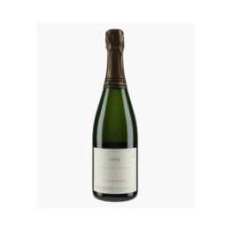 Champagne 1er Cru Côte Vertus 2010 | MONTS FOURNOIS