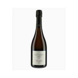 Champagne Les Leriens Brut Nature | CAZE-THIBAUT