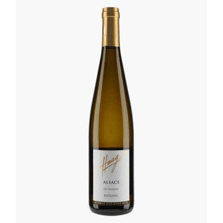 Riesling Les Encrines | HAAG JEAN-MARIE