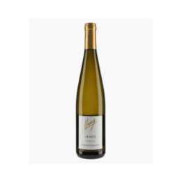 Gewürztraminer Les Fossiles | HAAG JEAN-MARIE