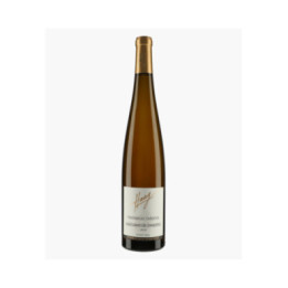 Vendange Tardive Grand Cru Zinnkoepflé Pinot Gris | HAAG JEAN-MARIE