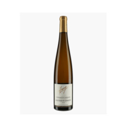 Vendange Tardive Grand Cru Zinnkoepflé Gewurztraminer | HAAG JEAN-MARIE