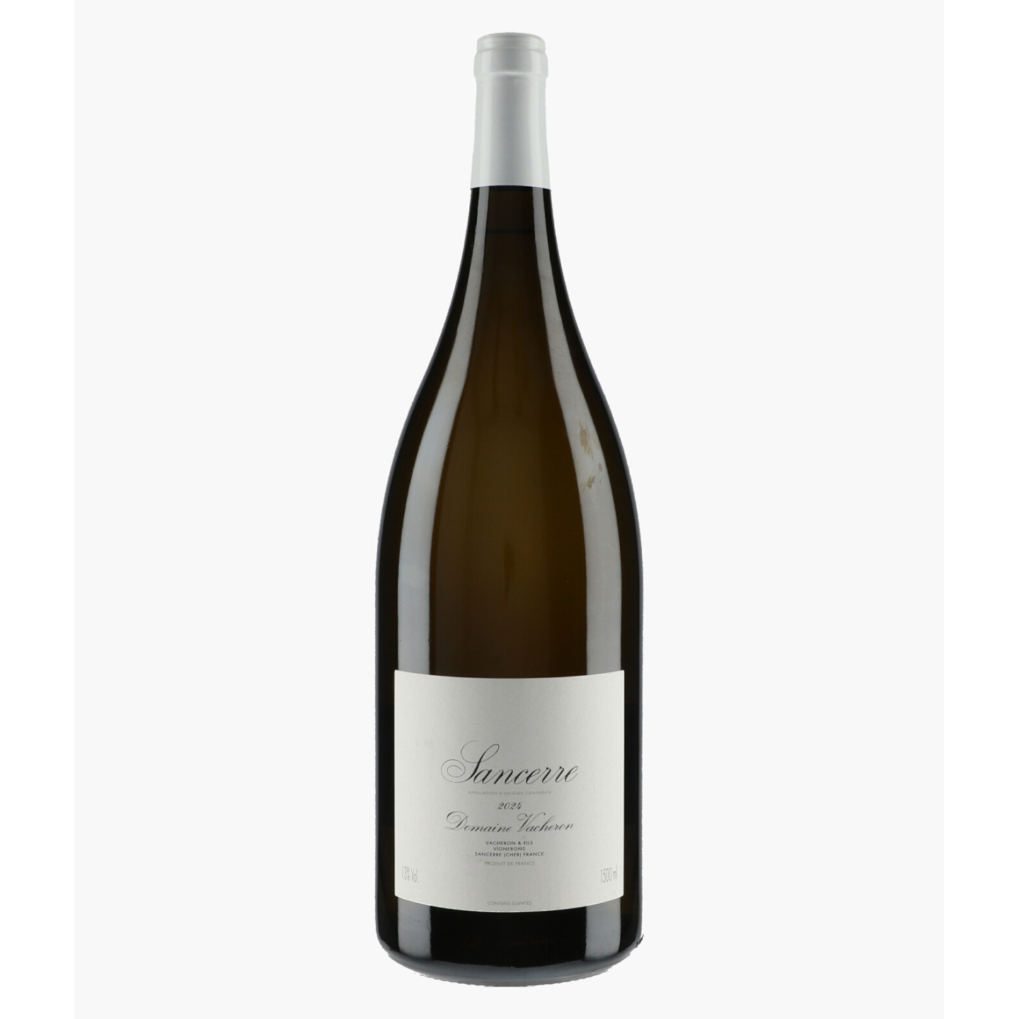 Sancerre 2024 | VACHERON