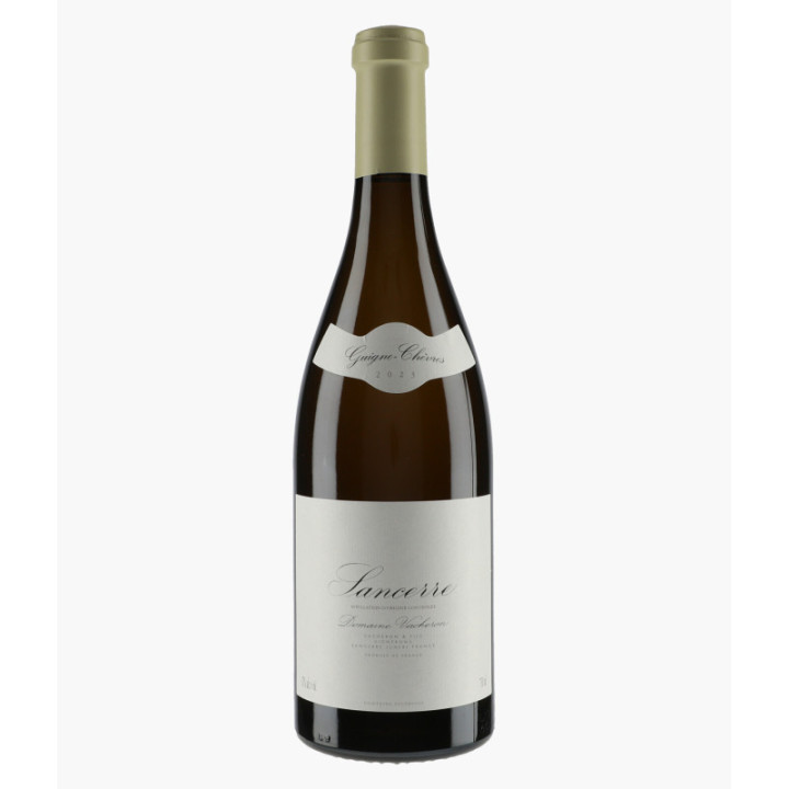 Sancerre Guigne-Chèvres 2023 | VACHERON