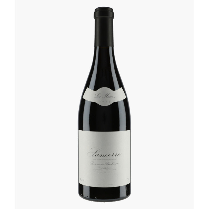 Sancerre Les Marnes 2022 | VACHERON