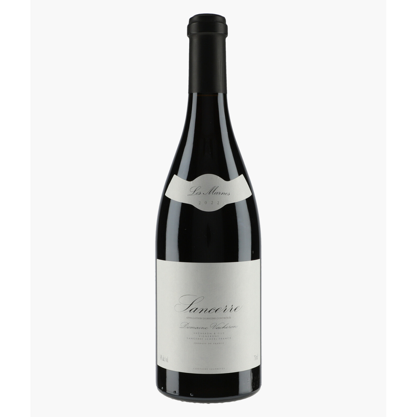 Sancerre Les Marnes 2022 | VACHERON