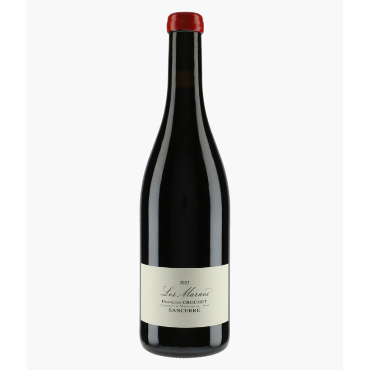 Sancerre Les Marnes 2023 | CROCHET FRANCOIS