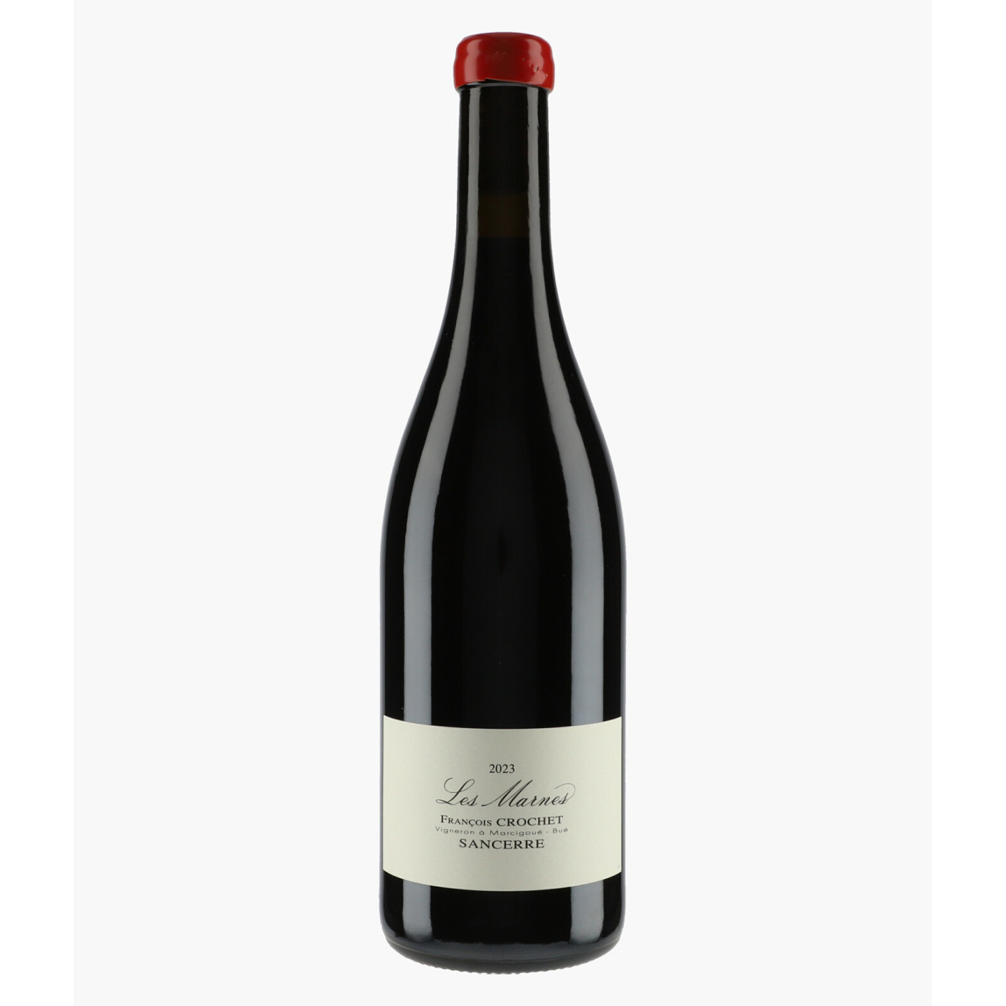 Sancerre Les Marnes 2023 | CROCHET FRANCOIS