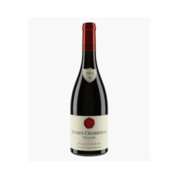 Gevrey-Chambertin 2022 | LAMARCHE NICOLE