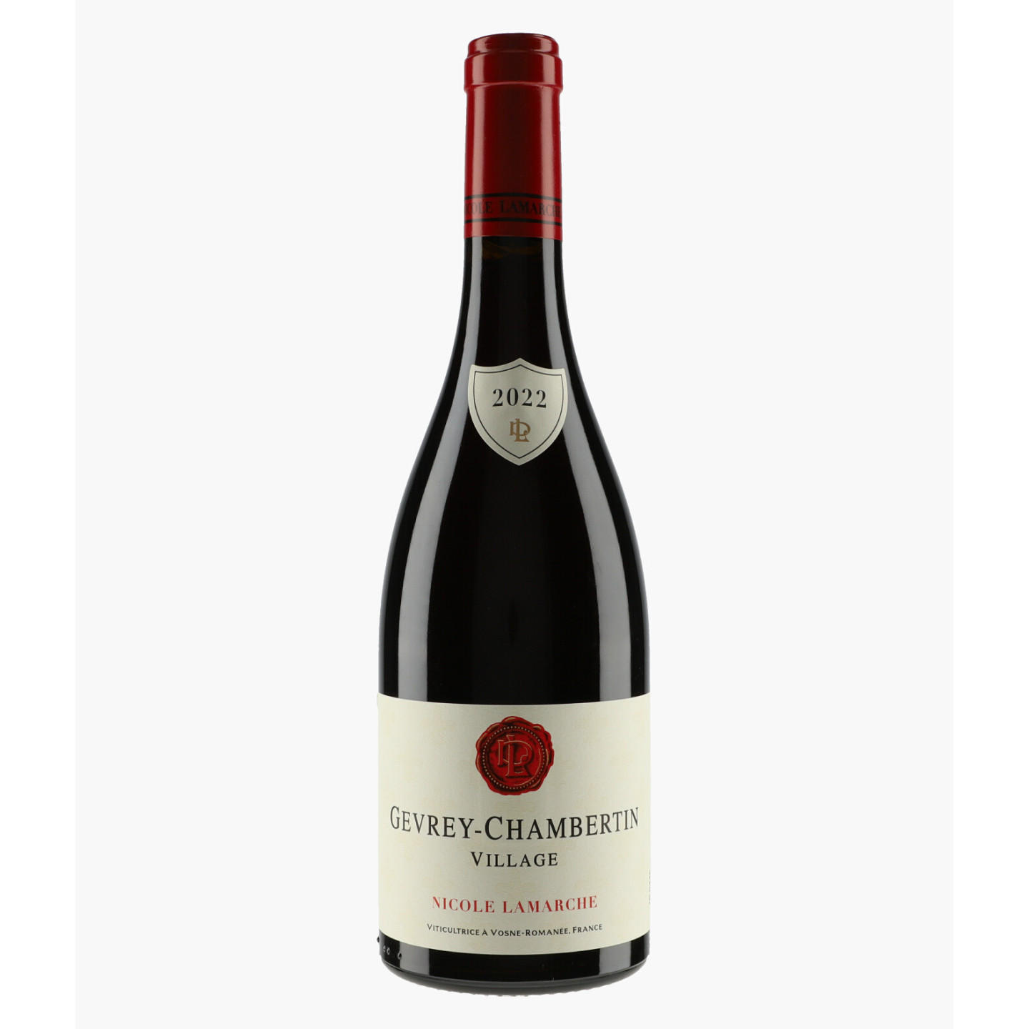 Gevrey-Chambertin 2022 | LAMARCHE NICOLE