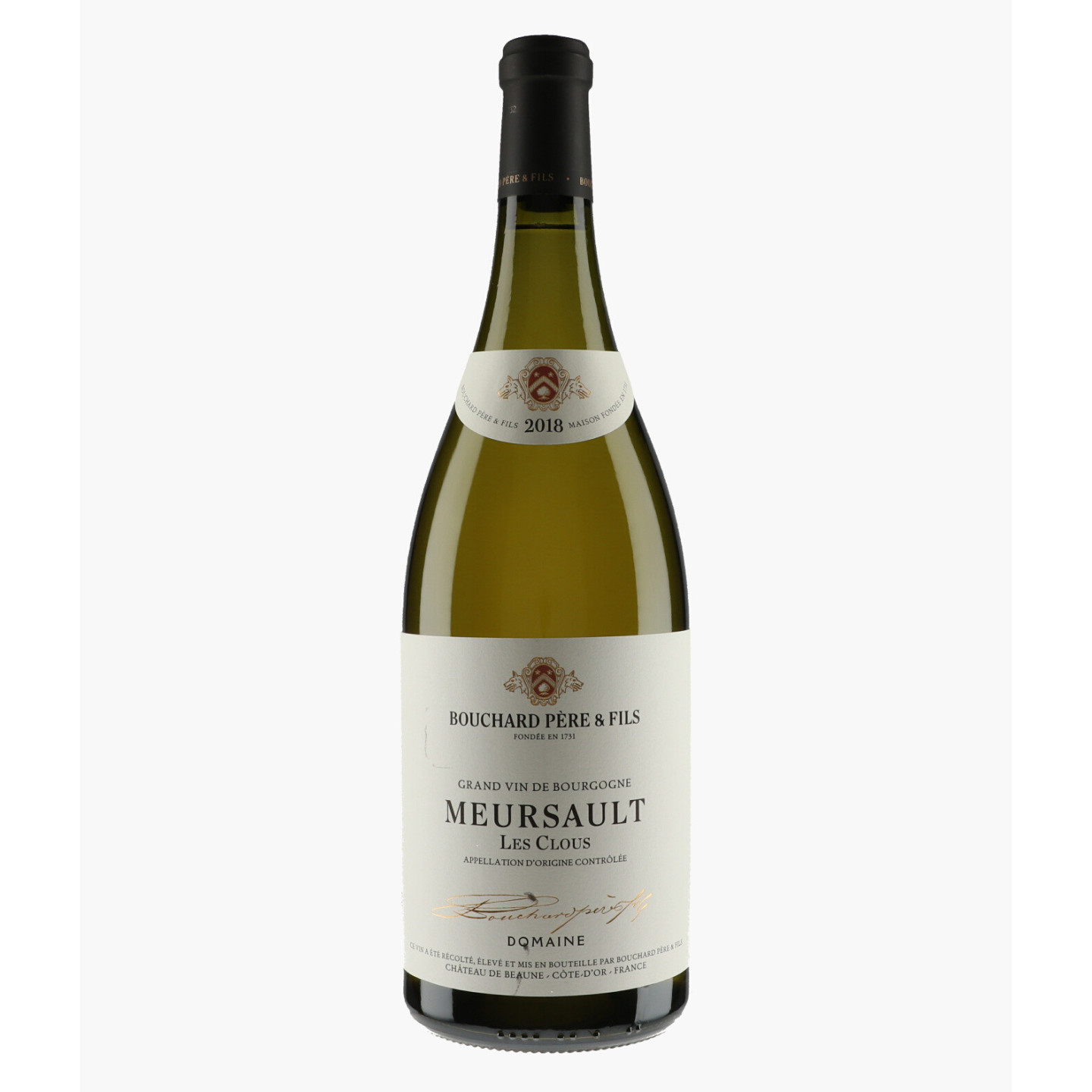 Meursault Les Clous 2018 | BOUCHARD PERE & FILS
