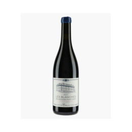 Bourgogne Pinot Noir Les Blanches | THIRIET CAMILLE