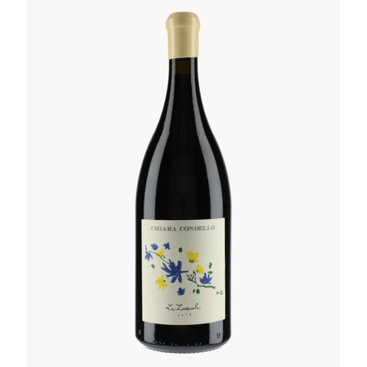 Predappio Riserva DOC Rosso Le Lucciole 2019 | CONDELLO CHIARA