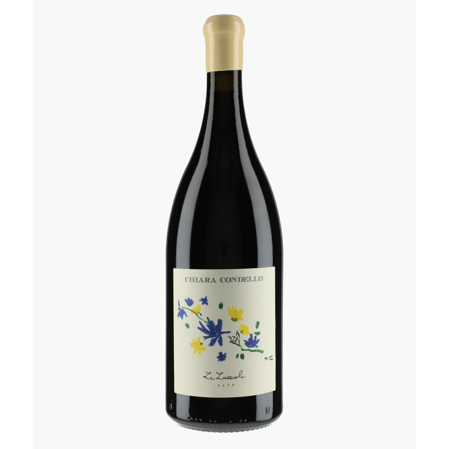 Predappio Riserva DOC Rosso Le Lucciole 2019 | CONDELLO CHIARA